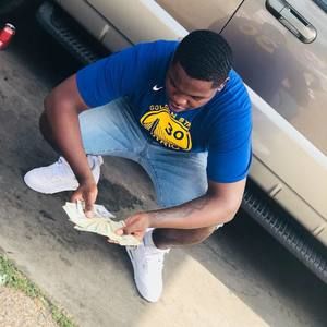 Meet your Posher, Rashad